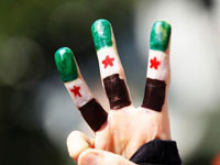 الهيئة الشعبية لدعم الثورة السورية