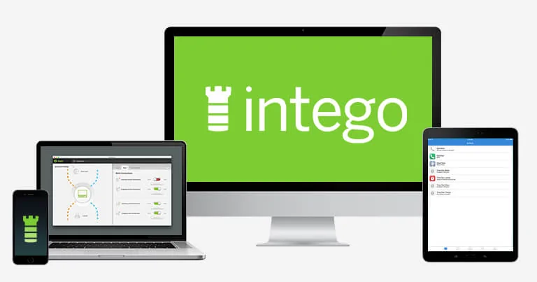 Intego – أفضل برنامج مكافحة فيروسات لأجهزة ماك
