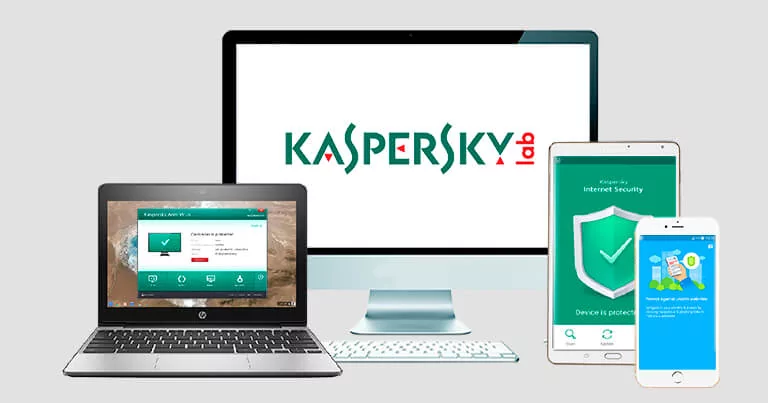 Kaspersky Internet Security – الأفضل للتسوق + التعامل البنكي الإلكتروني