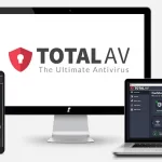 TotalAV – أسهل برنامج مكافحة فيروسات في الاستخدام