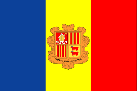 أندورا Andorra