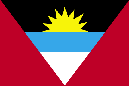 أنتيغوا وبربودا Antigua and Barbuda
