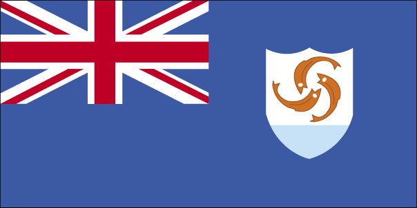 أنغويلا Anguilla
