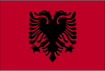 ألبانيا Albania