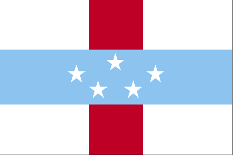 جزر الأنتيل الهولندية Netherlands Antilles