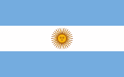 الأرجنتين Argentina