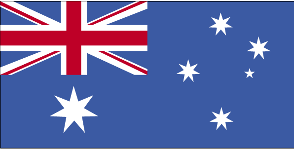 أستراليا Australia