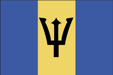 باربادوس Barbados