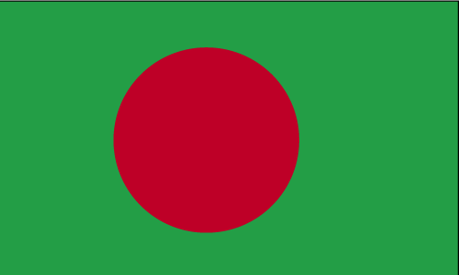 بنجلاديش Bangladesh