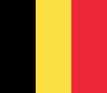 بلجيكا Belgium