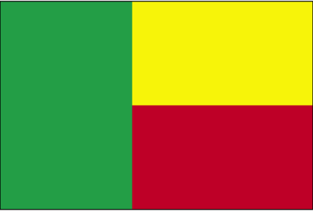 بنين Benin