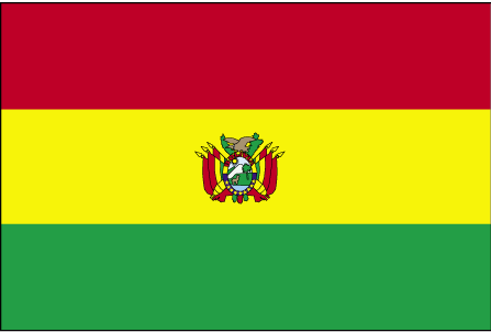 بوليفيا Bolivia