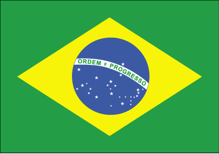 البرازيل Brazil