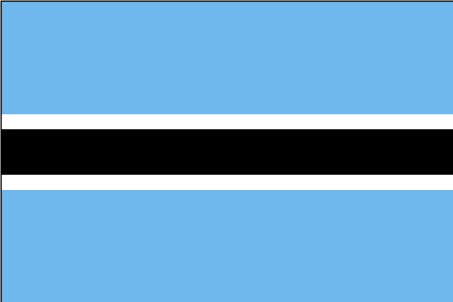 بوتسوانا Botswana