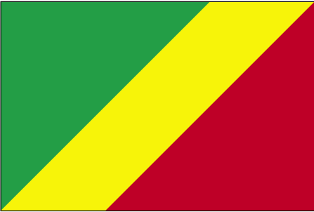 الكونغو Congo