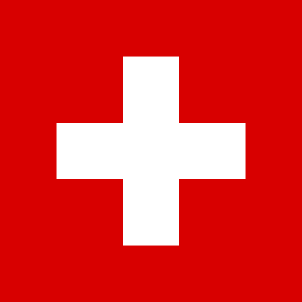 سويسرا Switzerland