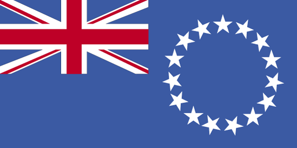 جزر كوك Cook Islands