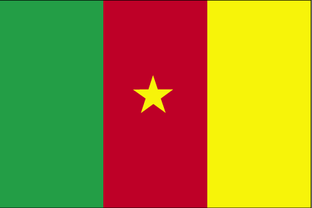 الكاميرون Cameroon