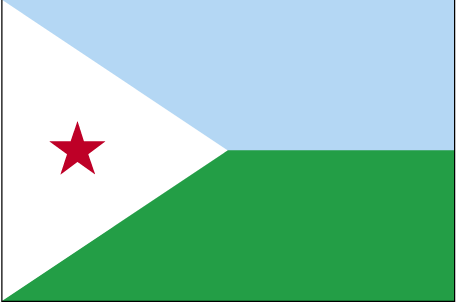 جيبوتي Djibouti