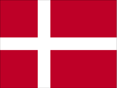 الدانمارك Denmark