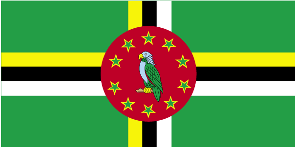 دومينيكا Dominica
