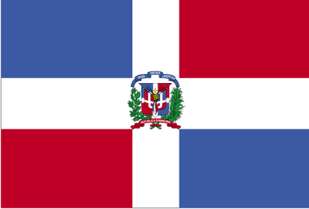 جمهورية الدومينيكان Dominican Republic