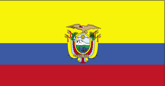 إكوادور Ecuador