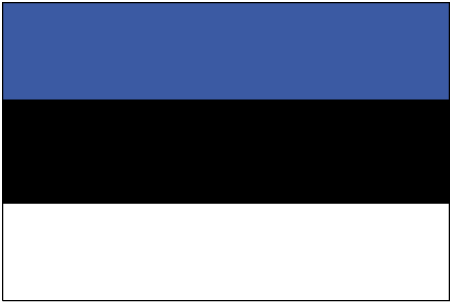 إستونيا Estonia