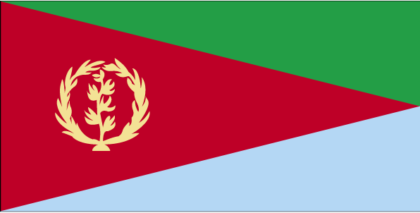 إريتريا Eritrea