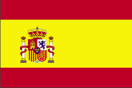 أسبانيا Spain
