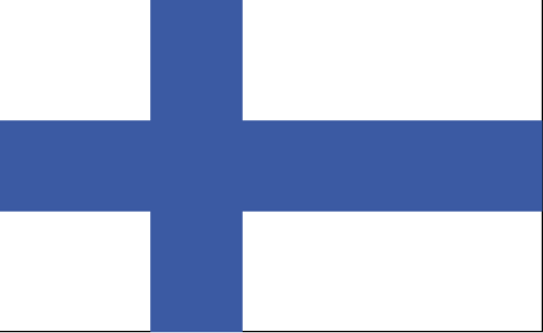 فنلندا Finland