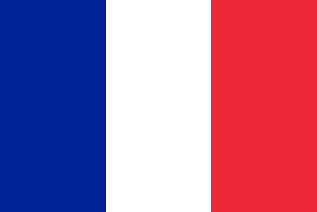 فرنسا France