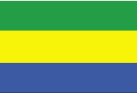 الجابون Gabon