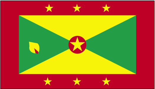 غرينادا Grenada
