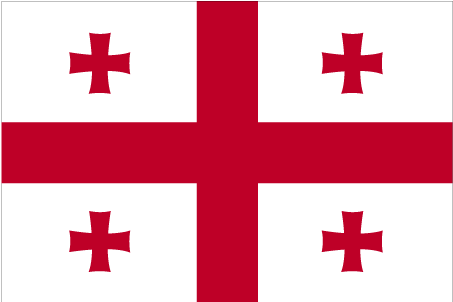 جورجيا Georgia