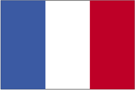 جيانا الفرنسية French Guiana