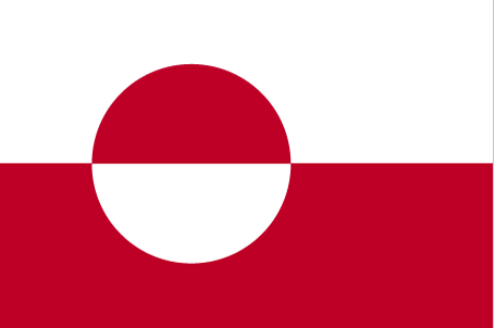 جرينلاند Greenland