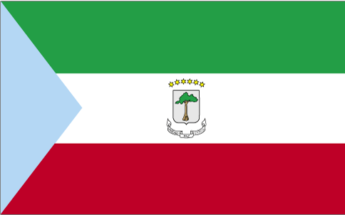 غينيا الاستوائية Equatorial Guinea
