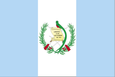 جواتيمالا Guatemala