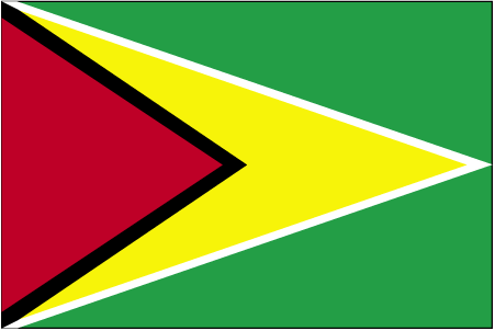 جيانا Guyana