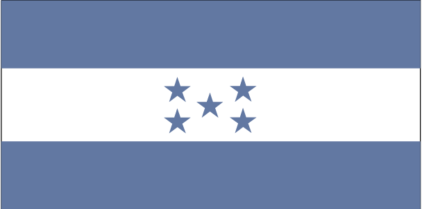 هندوراس Honduras