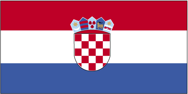 كرواتيا Croatia