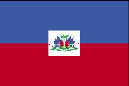 هايتي Haiti