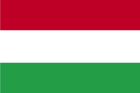 المجر Hungary