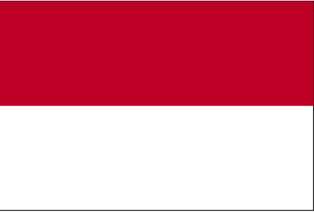 إندونيسيا Indonesia