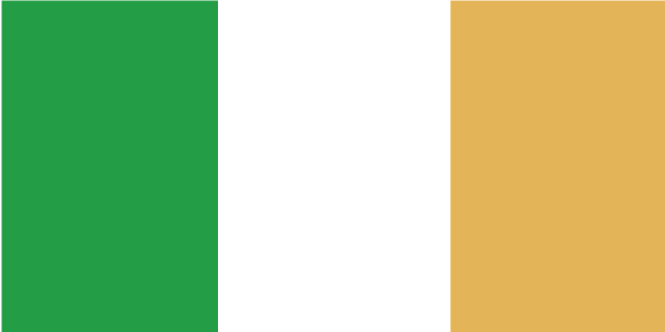 أيرلندا Ireland