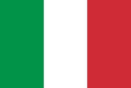 إيطاليا Italy