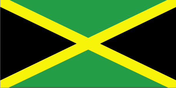 جامايكا Jamaica