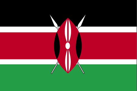 كينيا Kenya
