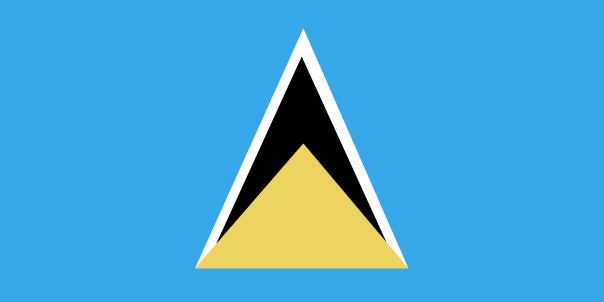 سانت لوشيا Saint Lucia